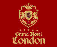 Grand Hotel London