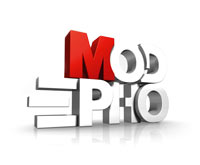 Модерно